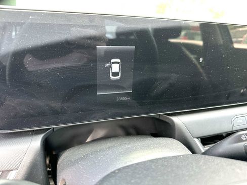 Used 2025 Kia K4 LXS image 7