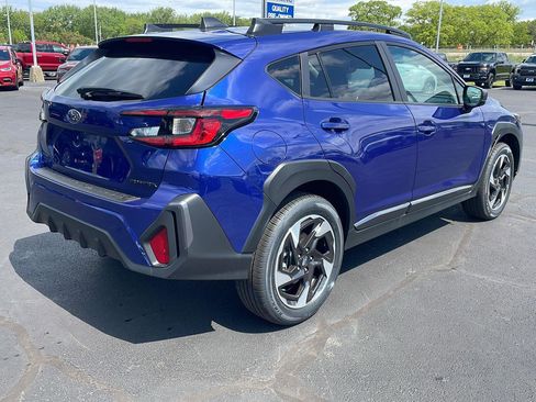 New 2026 Subaru Crosstrek 2.5i Limited AWD/4WD image 5