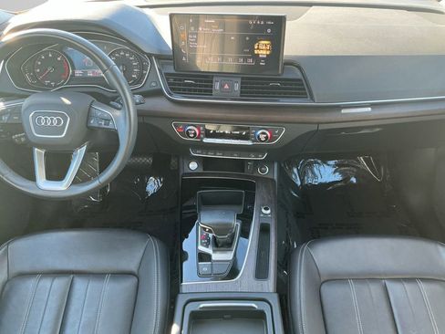 Used 2022 Audi Q5 2.0T Premium w/ Convenience Package image 10