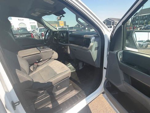 Used 2021 Ford F150 XLT w/ FX4 Off-Road Package AWD/4WD image 29