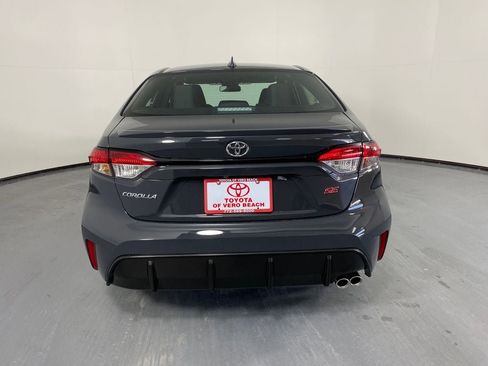 New 2026 Toyota Corolla SE image 5