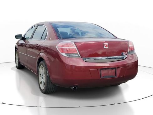 Used 2008 Saturn Aura XE FWD image 3