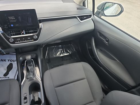 Used 2024 Toyota Corolla LE FWD image 20