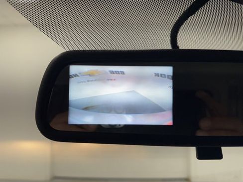 New 2025 Chevrolet Express 3500 w/ Power Convenience Package image 16