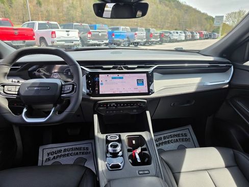 New 2026 Jeep Cherokee Limited AWD/4WD image 15