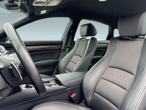 Certified 2022 Honda Accord Sport image 21