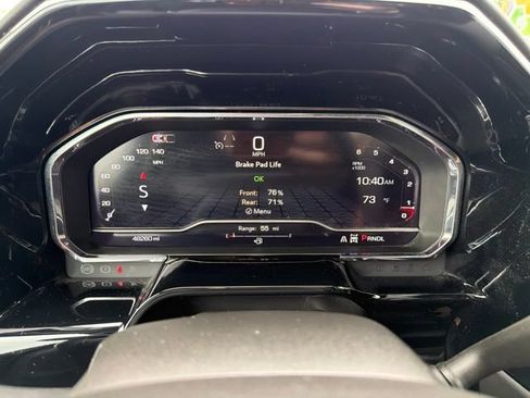 Certified 2024 GMC Sierra 1500 Elevation AWD/4WD image 16