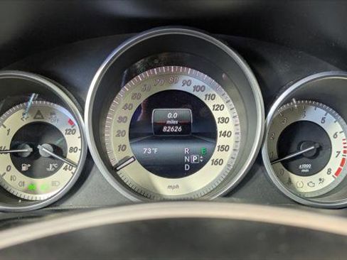 Used 2016 Mercedes-Benz E 350 Sedan w/ Premium Package image 27