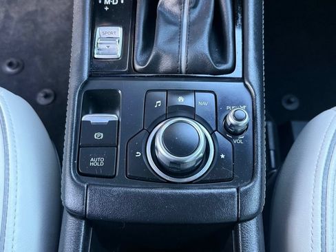 Used 2019 MAZDA CX-3 Grand Touring AWD/4WD image 26