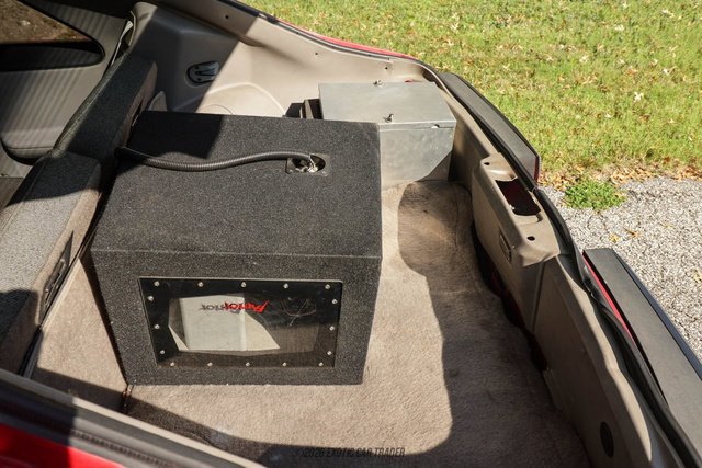 Used 1992 Ford Mustang LX RWD image 89