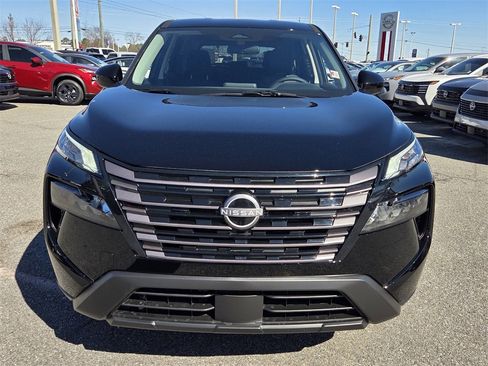 New 2026 Nissan Rogue SV image 16