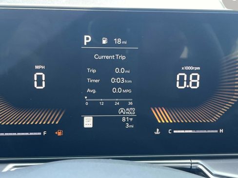 New 2026 Kia Sorento S FWD image 36