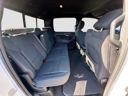 Used 2025 RAM 1500 Big Horn image 28