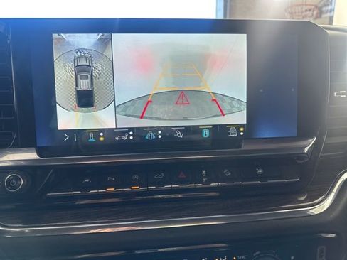 Used 2023 Chevrolet Silverado 1500 RST image 27