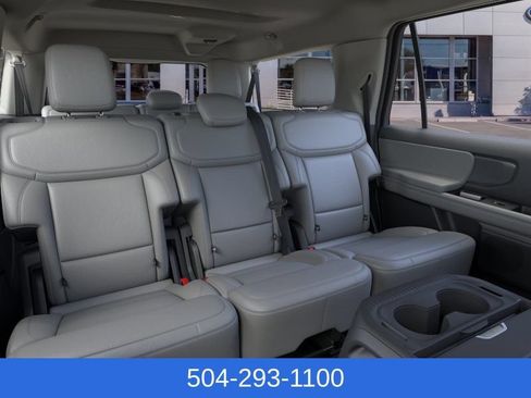 New 2026 Ford Expedition Max Active RWD image 13