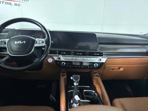 Used 2023 Kia Telluride EX X-Line AWD/4WD image 28