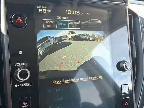 New 2026 Subaru Crosstrek 2.5i Premium image 12