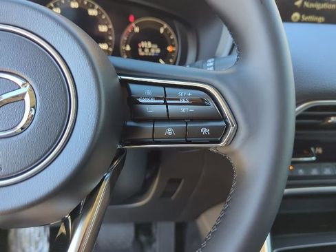 New 2026 MAZDA CX-90 3.3 Turbo w/ Premium Sport Pkg image 18