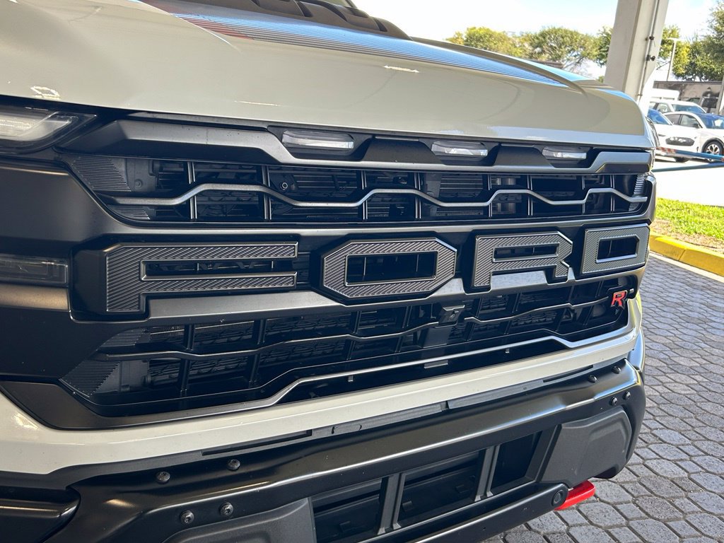 Used 2024 Ford F150 Raptor w/ Equipment Group 803A Raptor R AWD/4WD image 21