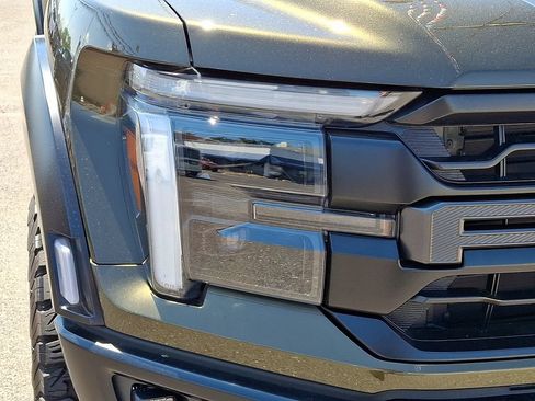 Used 2024 Ford F150 Raptor AWD/4WD image 9