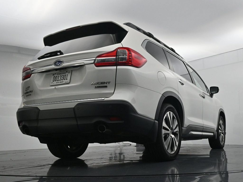 Used 2021 Subaru Ascent Touring w/ Popular Package #2 AWD/4WD image 22