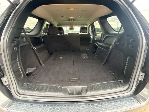 Used 2019 Dodge Durango SXT w/ 3rd Row Seating Group AWD/4WD image 8