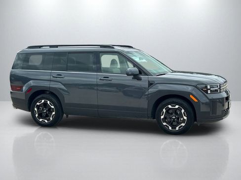 Used 2025 Hyundai Santa Fe SEL AWD/4WD image 4