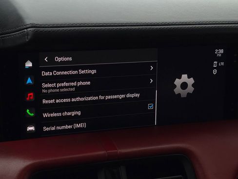 Used 2020 Porsche Taycan Turbo image 58