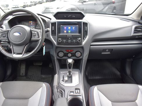 Used 2018 Subaru Crosstrek 2.0i Premium w/ Eyesight System AWD/4WD image 12