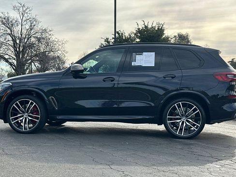 Certified 2023 BMW X5 M50i w/ Executive Package image 8
