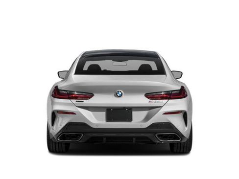 Used 2020 BMW M850i Gran Coupe xDrive image 5