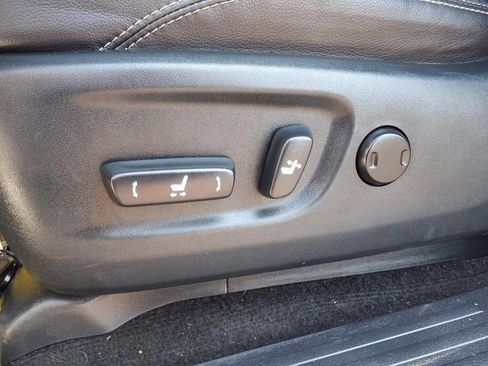 Certified 2023 Toyota 4Runner Limited image 4