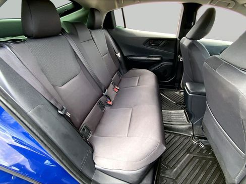 Used 2025 Toyota Prius LE FWD image 19