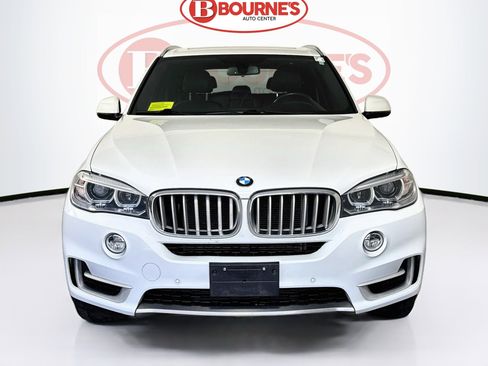 Used 2018 BMW X5 xDrive35i AWD/4WD image 6