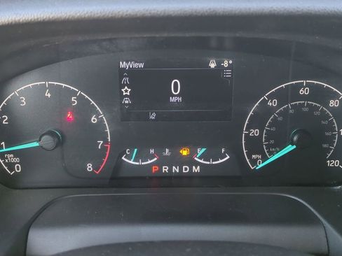 Certified 2023 Ford Transit 250 Base w/ Exterior Upgrade Package image 35