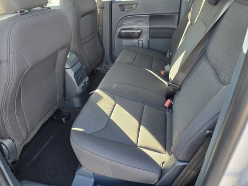 New 2026 Ford Maverick XL w/ Equipment Group 101A image 18