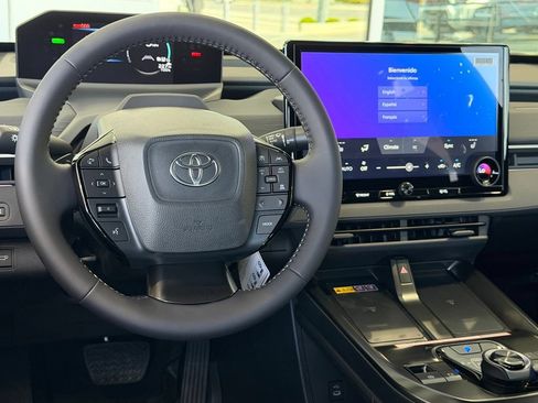 New 2026 Toyota C-HR AWD/4WD image 27