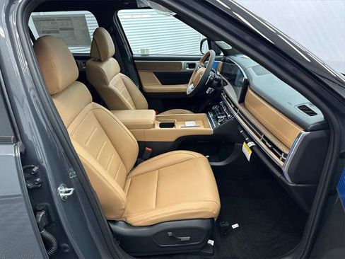 New 2026 Hyundai Santa Fe Calligraphy image 15