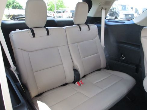 Used 2021 Ford Explorer Limited w/ Hybrid Equipment Group 310A AWD/4WD image 24