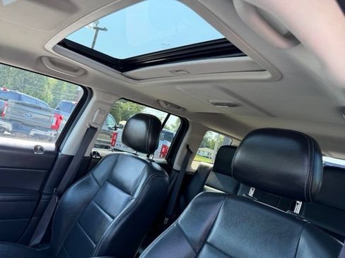 Used 2016 Jeep Patriot High Altitude AWD/4WD image 22
