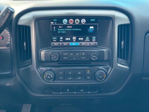 Used 2019 Chevrolet Silverado 1500 LT image 15