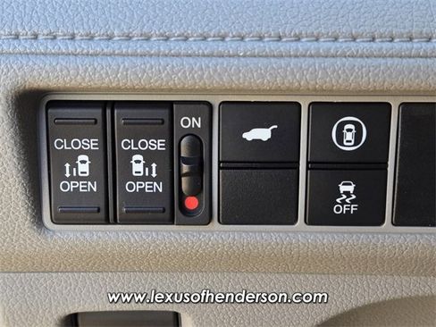 Used 2023 Honda Odyssey EX-L image 22