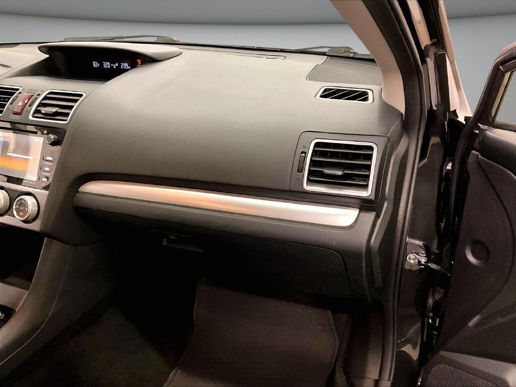 Used 2015 Subaru Crosstrek 2.0i Limited AWD/4WD image 25