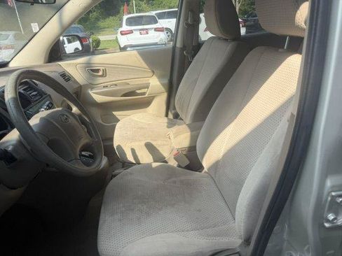 Used 2009 Hyundai Tucson GLS FWD image 14