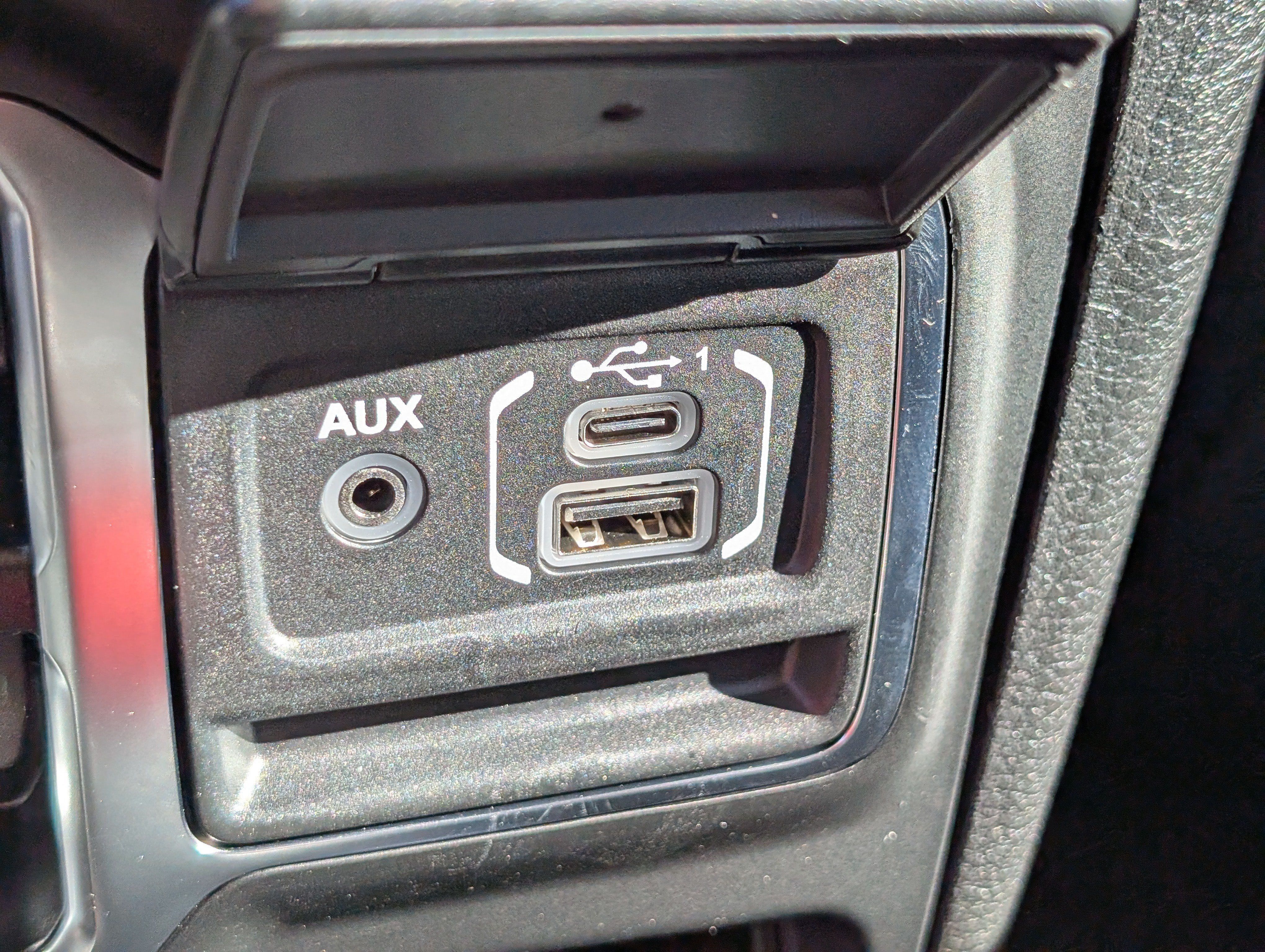 New 2026 Jeep Wrangler Unlimited Sport AWD/4WD image 20