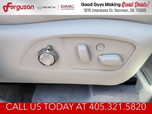 New 2026 Buick Enclave Avenir w/ Super Cruise Package FWD image 41