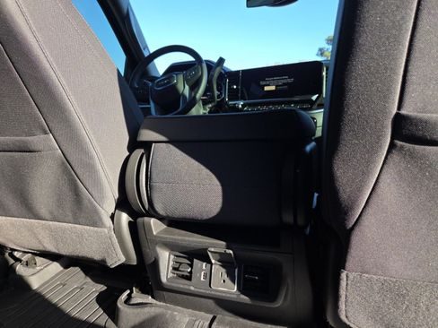 New 2026 GMC Sierra 1500 Elevation w/ Elevation Select Package image 24