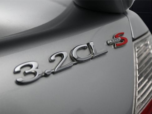 Used 2003 Acura CL Type-S FWD image 22