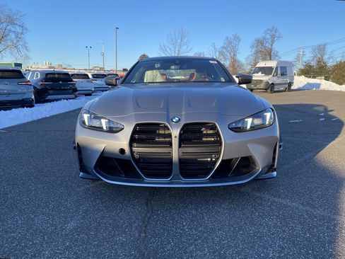 New 2026 BMW M4 xDrive Competition image 5