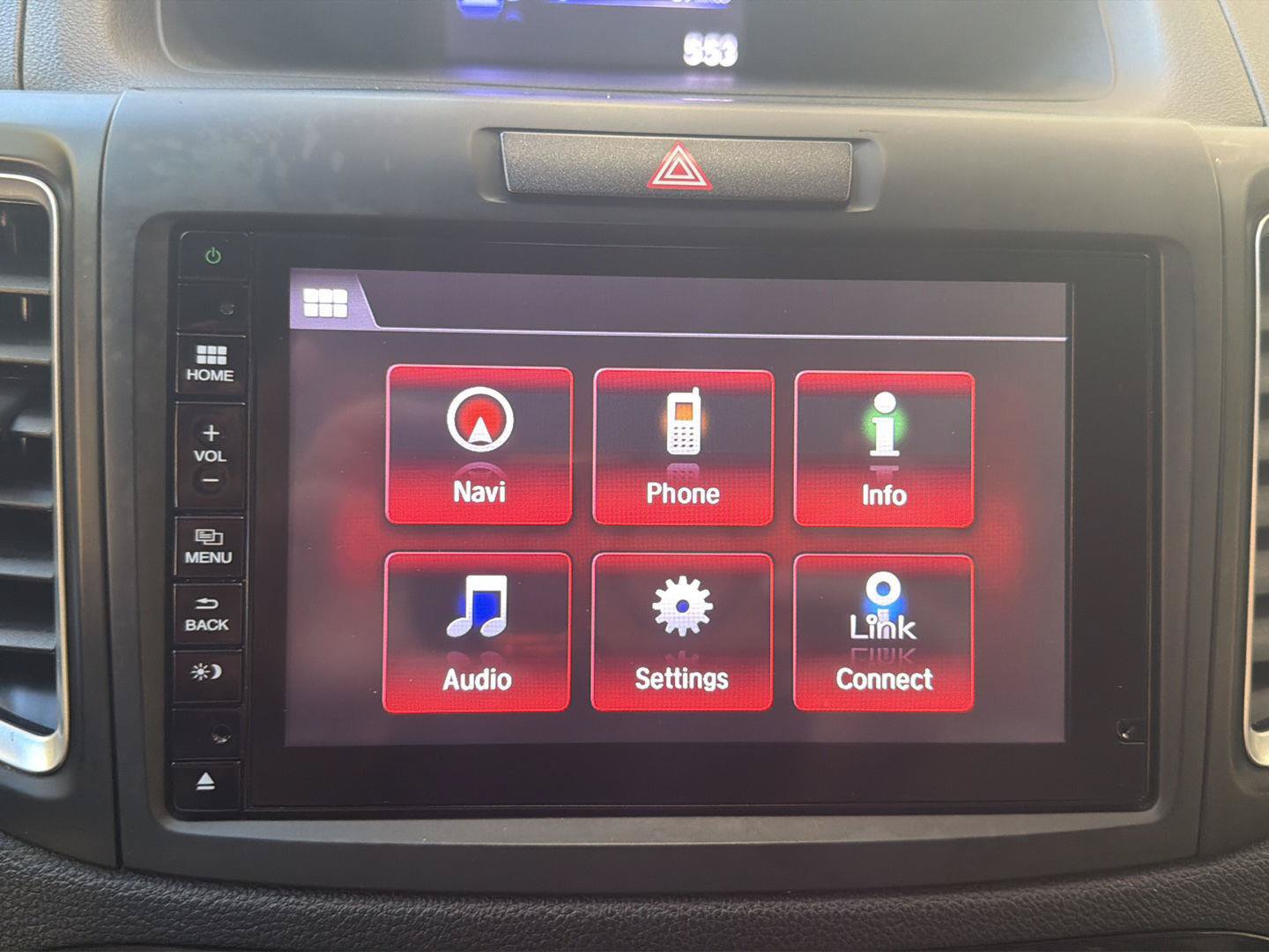 Used 2016 Honda CR-V Touring image 20